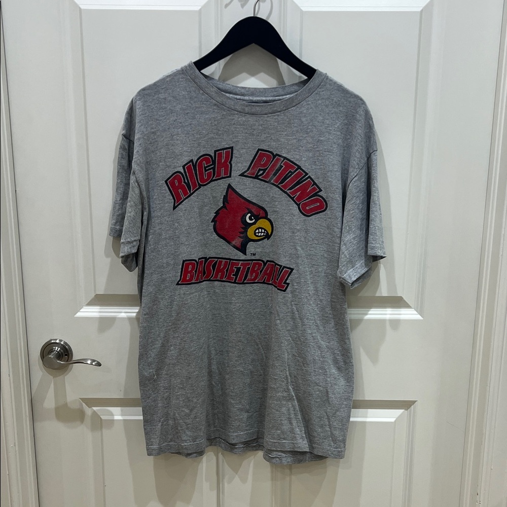 Adidas Gray T-Shirt